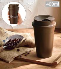 ザ・タンブラー(コーヒーグラウンド配合)#sustainable
