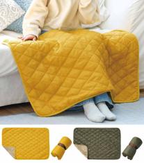 キルティングラージブランケット 1枚