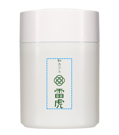 パッド印刷1色の説明　側面