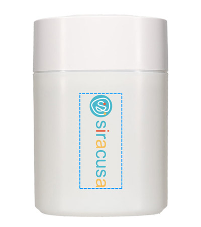 インクジェット印刷フルカラーの説明　側面