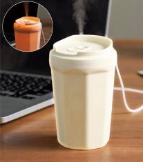カフェカップ型加湿器220ml