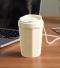 カフェカップ型加湿器220mlのサムネイル画像4枚目