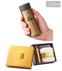 プレミアム ポケットボトル&ハンドタオル