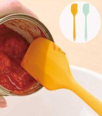 IROCA シリコンスパチュラ1本