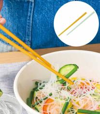 IROCA シリコン菜箸1膳