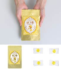 檸檬のはつ恋ドロップ