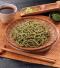至福の逸品 宇治抹茶使用 茶葉の香り 抹茶そばつゆ付2食のサムネイル画像3枚目