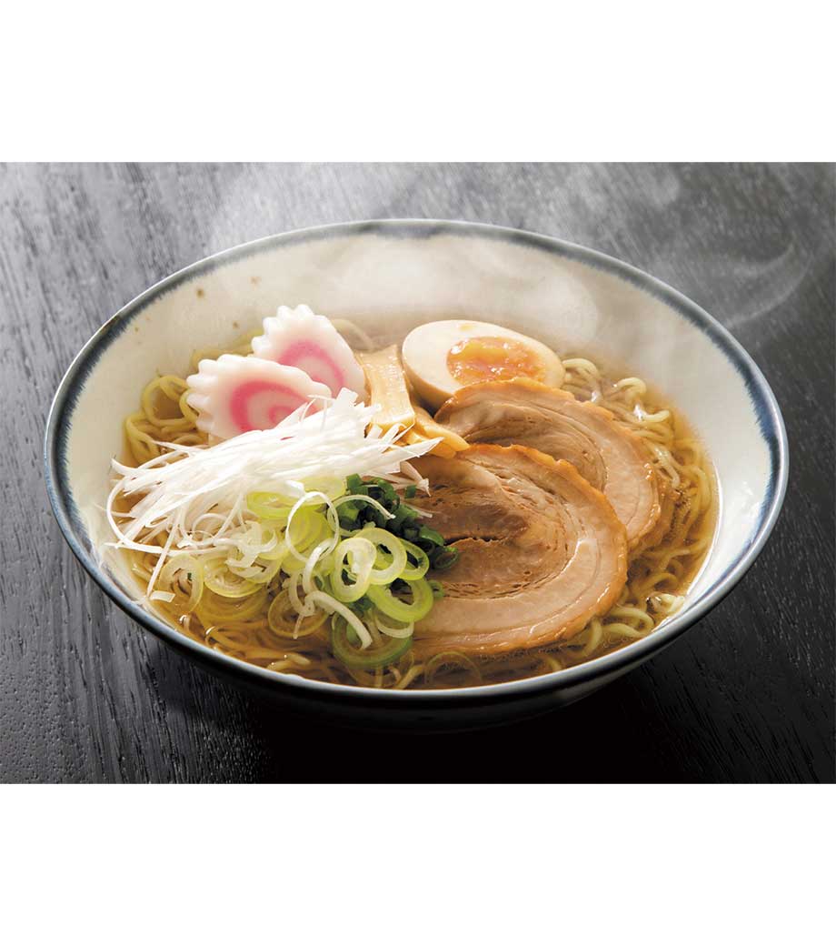 伝家の宝刀 極上麺4食組の画像3枚目
