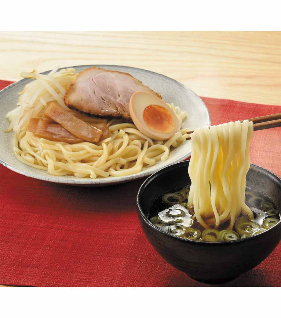 伝家の宝刀 極上麺4食組の画像5枚目