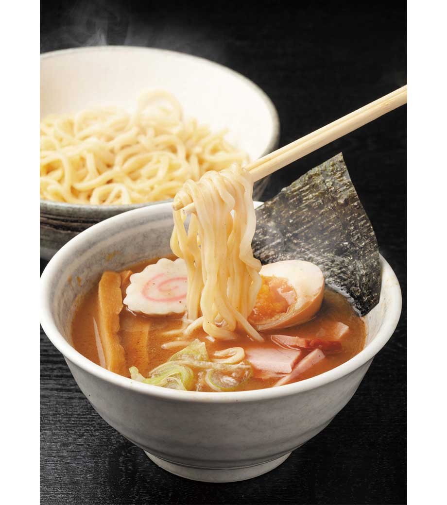 伝家の宝刀 極上麺4食組の画像6枚目