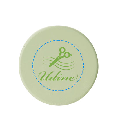 2ヶ所印刷の説明　天面