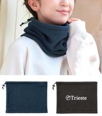 フリースネックウォーマー 1個