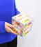 ありがとうキューブBOXティッシュ50W 1個のサムネイル画像7枚目