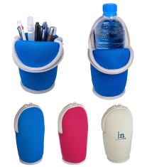 マルチペンスタンドポーチ