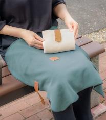 ベルト付エコブランケット