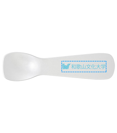 パッド印刷1色の説明　柄