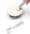 とろけるアイススプーンのサムネイル画像1枚目