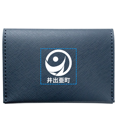 パッド印刷1色の説明　ポケット面 B