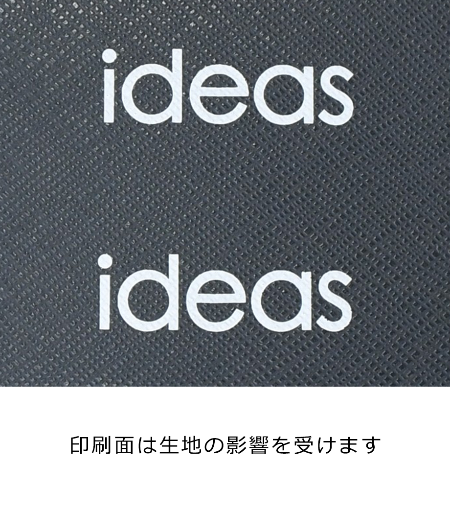 パッド印刷1色の説明　