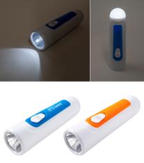 ハンディーライト&ランタン