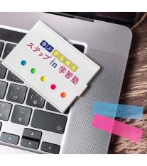 ケース入フィルムフセン