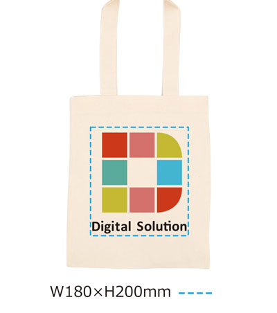 DTF転写印刷フルカラーの説明　D