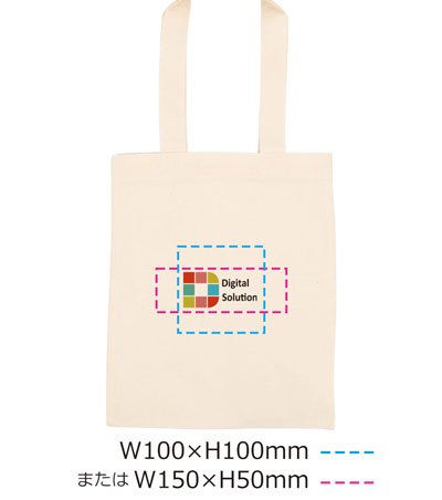 インクジェット印刷フルカラーの説明　B