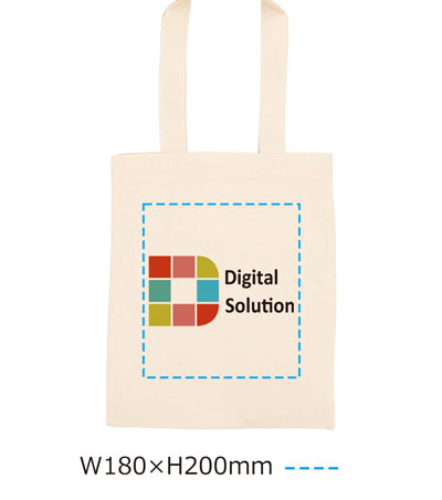 インクジェット印刷フルカラーの説明　D