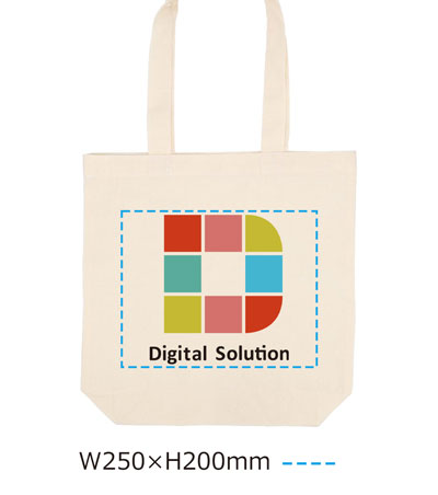 DTF転写印刷フルカラーの説明　D