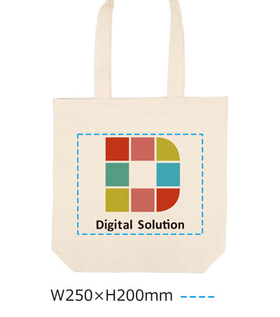 インクジェット印刷フルカラーの説明　E