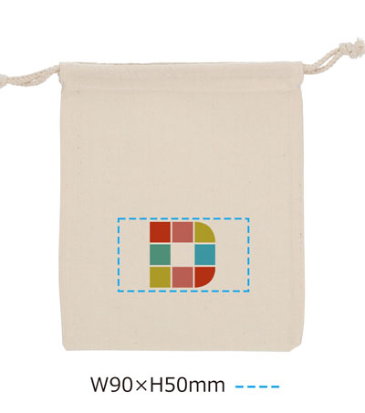 インクジェット印刷フルカラーの説明　A