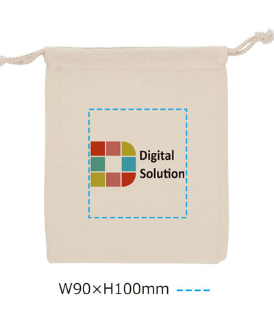 インクジェット印刷フルカラーの説明　B