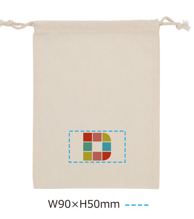 インクジェット印刷フルカラーの説明　A