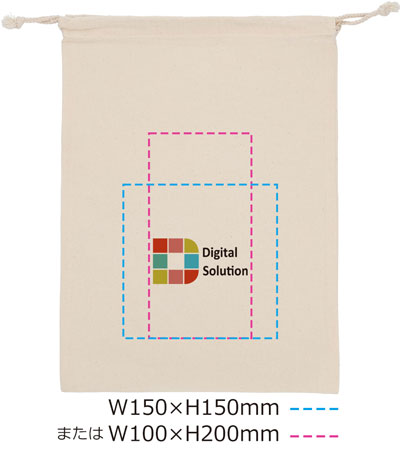 インクジェット印刷フルカラーの説明　C