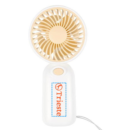 パッド印刷1色の説明　持ち手