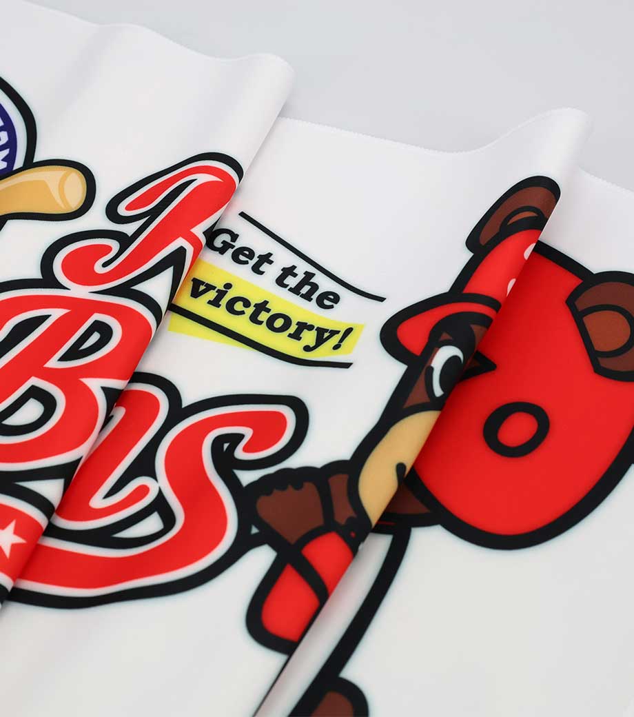 オリジナル涼感フェイスタオル・昇華転写プリントの画像8枚目