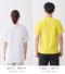 3.9オンス ドライライトTシャツ(半袖) P330【ウンドウ】のサムネイル画像5枚目