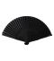 黒扇子のサムネイル画像1枚目