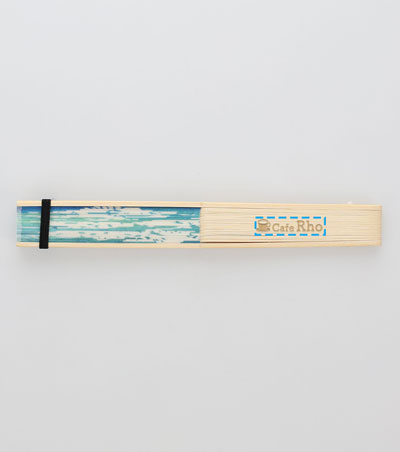 レーザー彫刻の説明　中骨