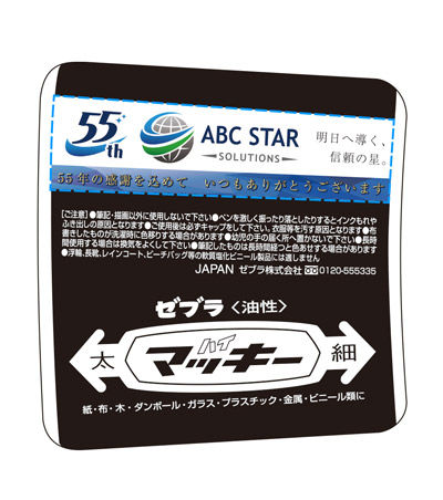 オリジナル作成の説明　