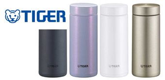 タイガー魔法瓶(TIGER)