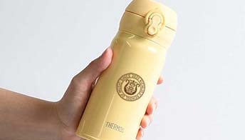 サーモス(THERMOS) ボトル