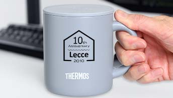 サーモス(THERMOS) マグカップ