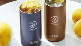 サーモス(THERMOS) タンブラー