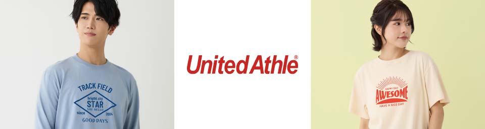 United Athle(ユナイテッドアスレ)