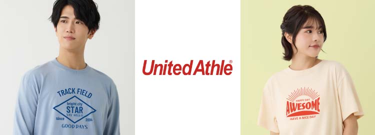 United Athle(ユナイテッドアスレ)
