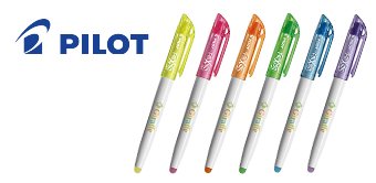 パイロット(PILOT)