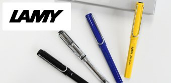 ラミー(LAMY)