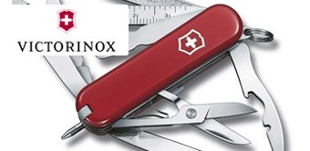 ビクトリノックス(VICTORINOX)