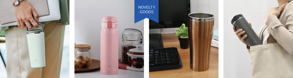 【希少】【美品】象印マホービン　1953年製　アンティーク 象印魔法瓶 SMR-1900 ジャスミン オレンジレッド花柄卓上ポット 1.9ℓ